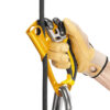 Empuñadura Petzl ASCENSION