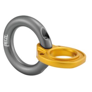 Petzl RING2RING