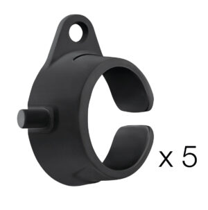 Útil de desbloqueo Petzl SWAN y SIMBA C062FA00, pack de 5