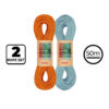 Fixe Cuerda AMITGES 8,4 mm Pack 2