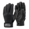 Petzl K52 SN S Negro