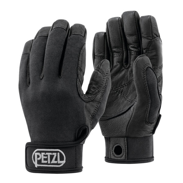 Petzl K52 SN S Negro