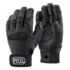 Petzl K53 SN S Negro
