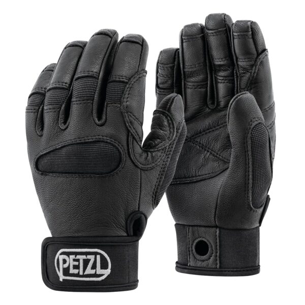 Petzl K53 SN S Negro