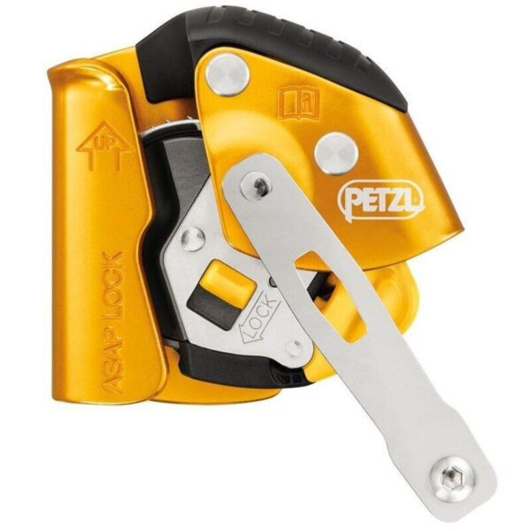 Petzl ASAP LOCK B071BA00