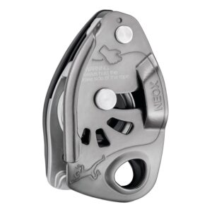 Petzl NEOX gris claro D016AA00