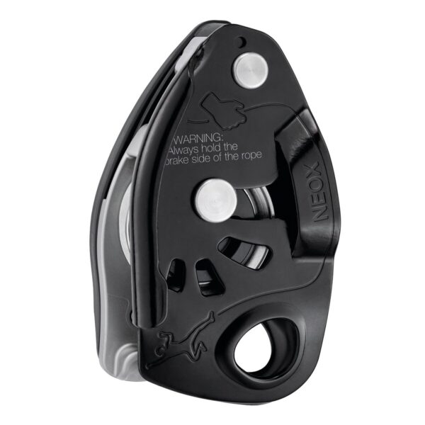 Petzl NEOX negro D016AA02