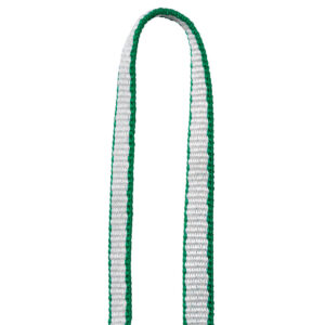 Petzl ST’ANNEAU 24 cm verde