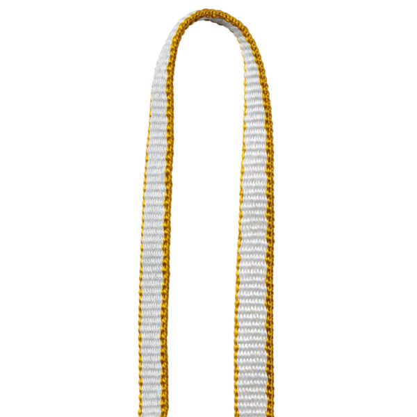 Petzl ST’ANNEAU 60 cm amarillo