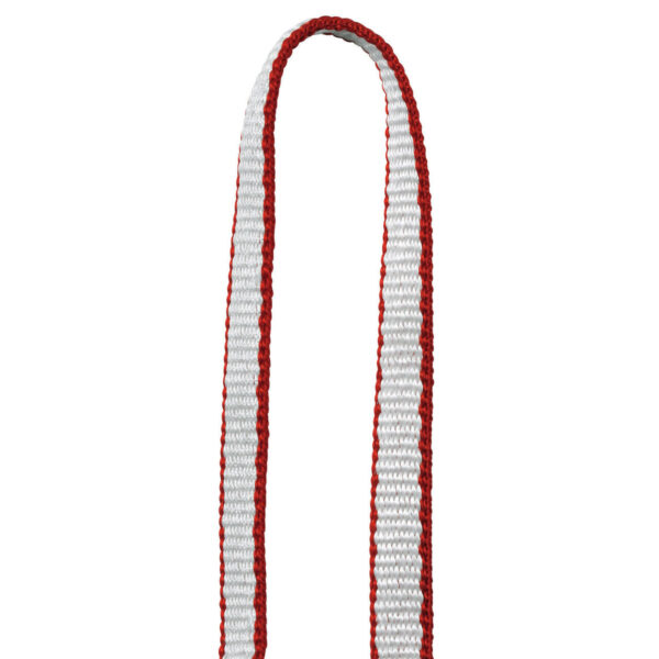 Petzl ST’ANNEAU 120 cm rojo