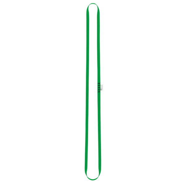 Petzl ANNEAU 120 cm verde