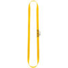 Petzl ANNEAU 60 cm amarillo