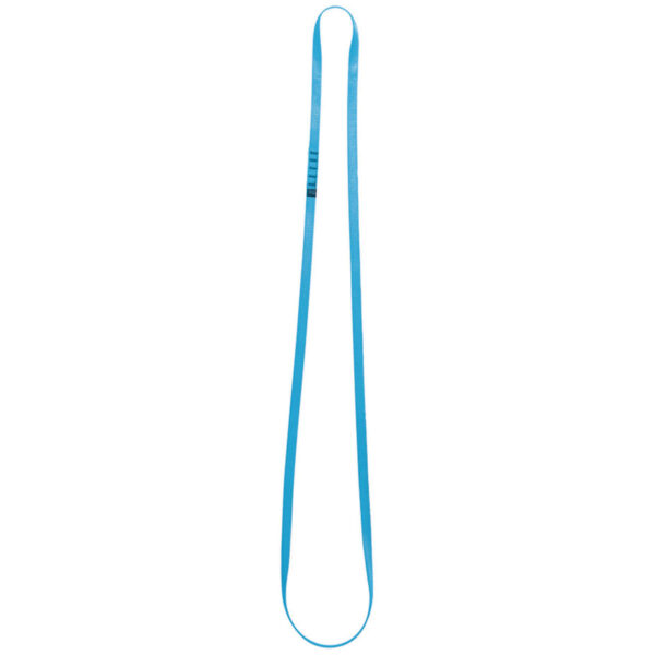 Petzl ANNEAU 80 cm azul