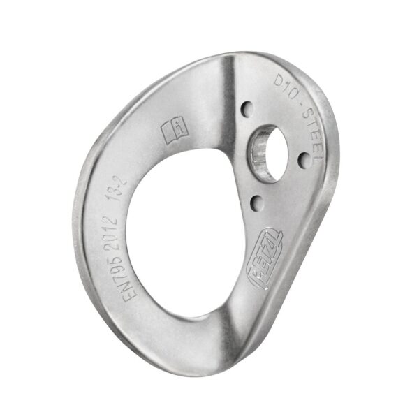 COEUR STEEL 10 mm