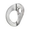 Petzl COEUR STEEL 12 mm, pack de 20 plaquetas