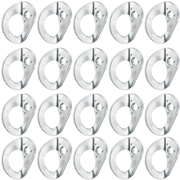 COEUR STAINLESS 10 mm