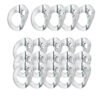 COEUR STAINLESS 12 mm