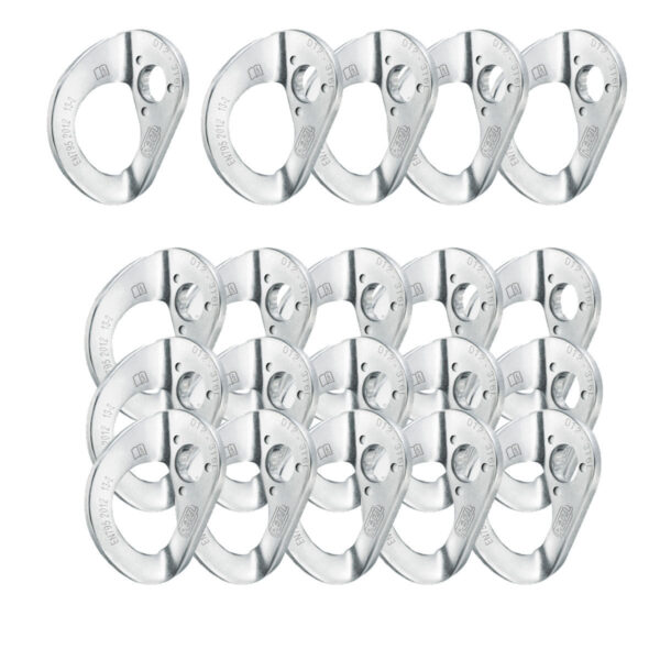 COEUR STAINLESS 12 mm