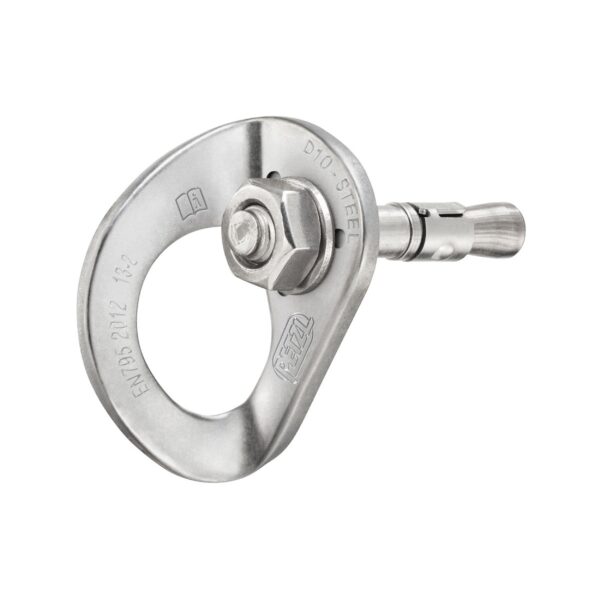 COEUR BOLT STEEL 10 mm