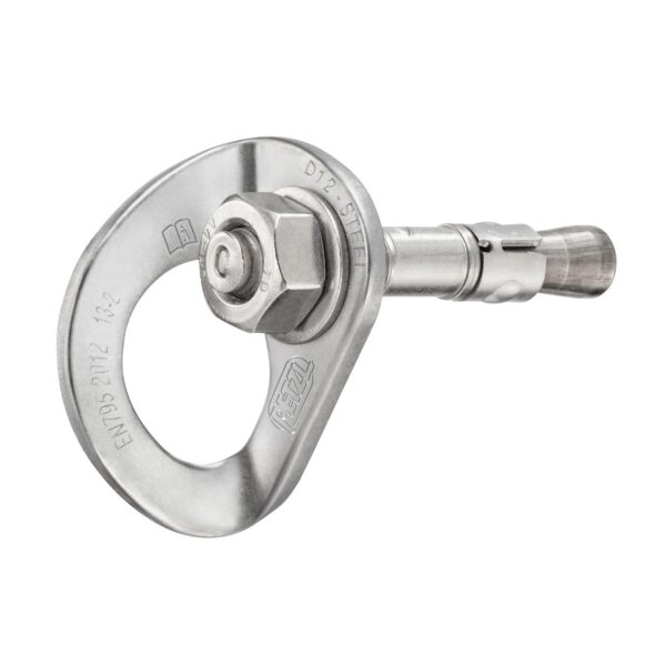 COEUR BOLT STEEL 12 mm