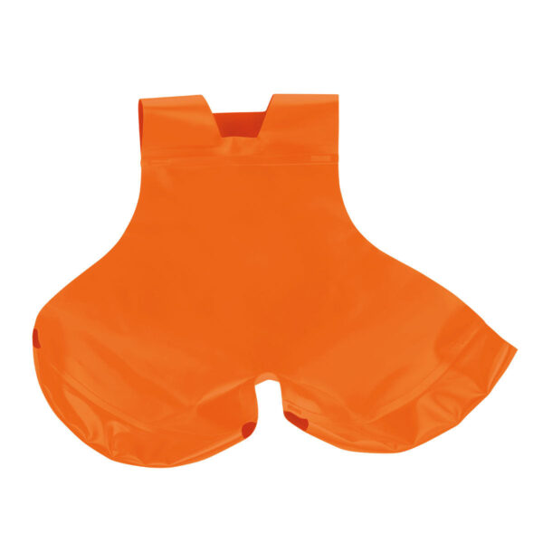 Petzl C086CA01 Naranja