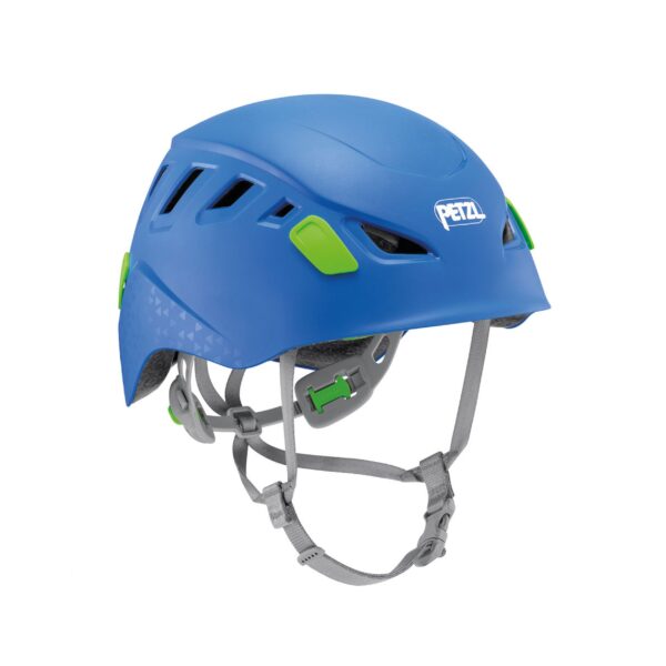 Petzl PICCHU Azul