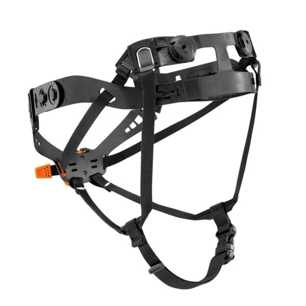 Contorno de cabeza Petzl PANGA A030BA00, pack de 5