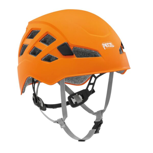 H757_A042UB00.jpg Petzl BOREO CLUB Naranja S/M