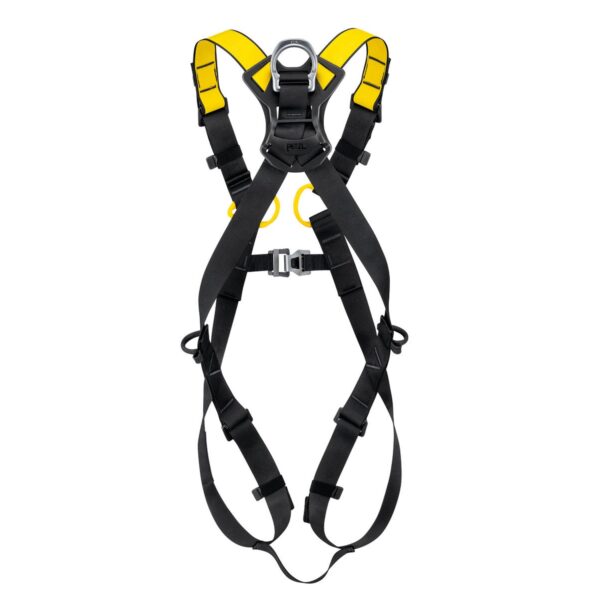 Petzl NEWTON versión europea talla 2 C073AA02