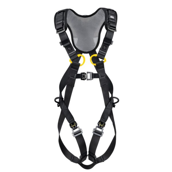 Petzl NEWTON FAST talla 1 C073CA01