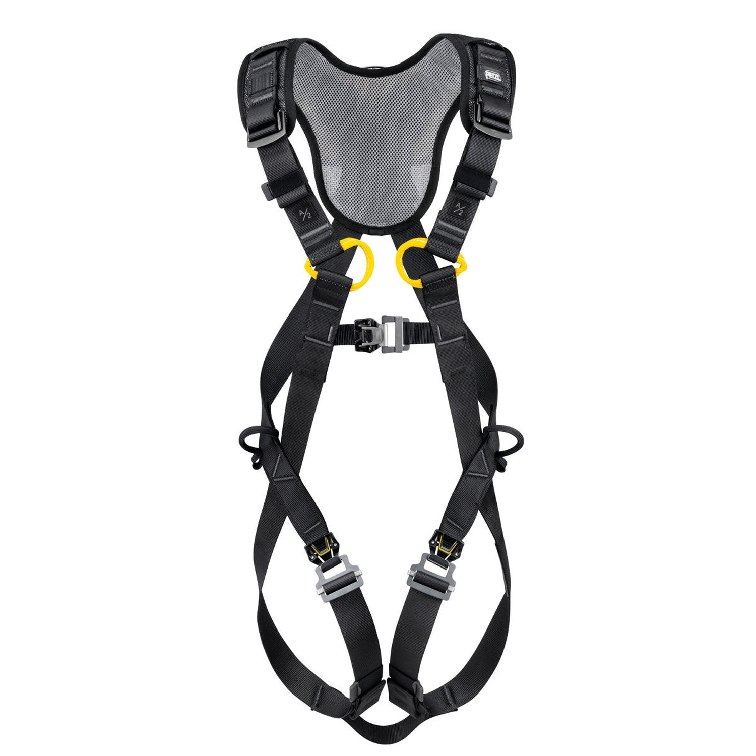 Petzl NEWTON FAST versión europea