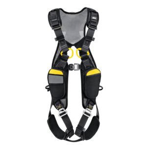 Petzl NEWTON EASYFIT talla 0 C073EA00