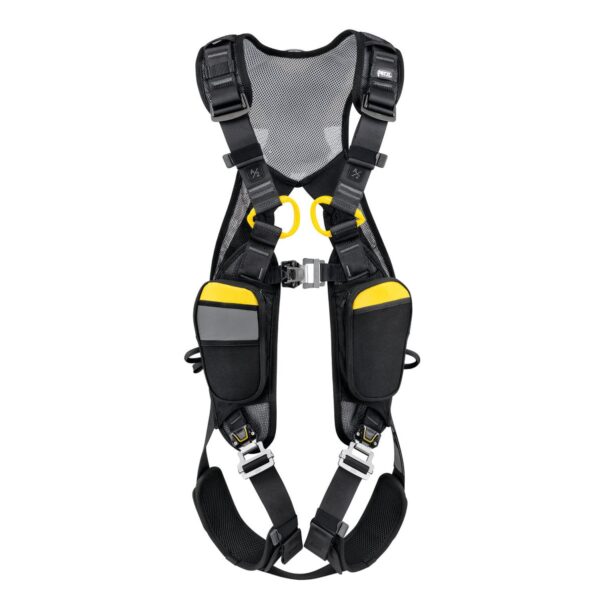 Petzl NEWTON EASYFIT talla 0 C073EA00
