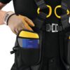 Petzl NEWTON EASYFIT talla 2 C073EA02