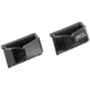 Portaconectores Petzl negro C088AA01