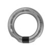 Petzl RING OPEN Gris antracita