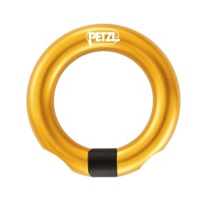 Petzl RING OPEN Amarillo