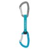 Petzl DJINN AXESS turquesa 12 cm M060LC01