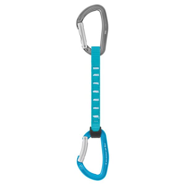 Petzl DJINN AXESS turquesa 17 cm M060LC03