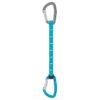 Petzl DJINN AXESS turquesa 25 cm M060LC04
