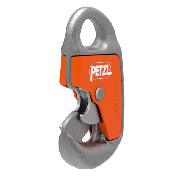Petzl EASYTOP STEEL
