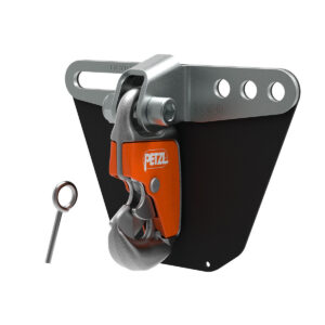 Petzl EASYTOP WALL