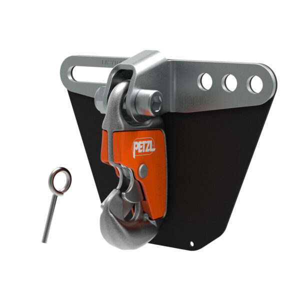 Petzl EASYTOP WALL