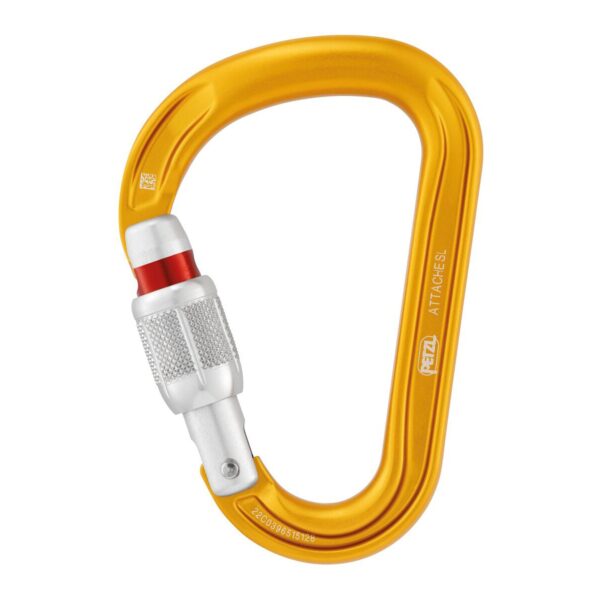 K168_M038AA00.jpg Petzl ATTACHE amarillo M038AA00