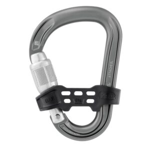 Petzl ATTACHE BAR gris M038CA00