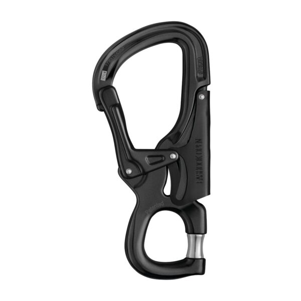 Petzl M043AA01 Negro