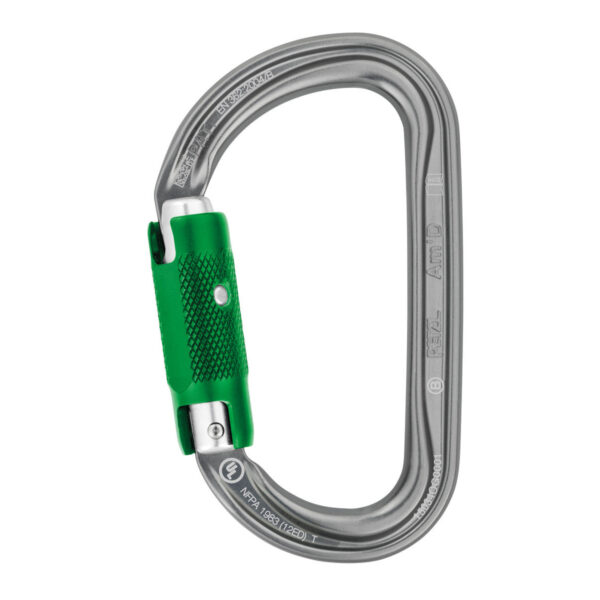 Petzl Am'D PIN-LOCK 1 unidad