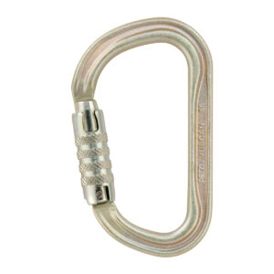 Petzl VULCAN TRIACT-LOCK dorado M073BA00