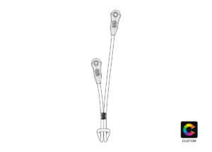 Petzl JOKO CUSTOM L036XY