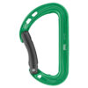 Petzl SPIRIT gatillo curvo verde M061AB04
